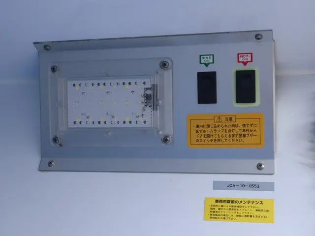 ダイハツ ハイゼットトラック 3BD-S500P(2WD)の写真15