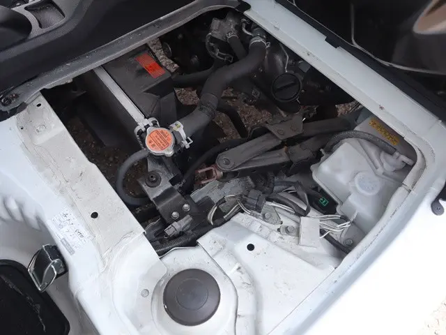 ダイハツ ハイゼットトラック 3BD-S500P(2WD)の写真21