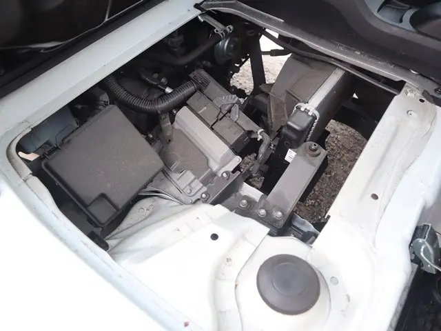 ダイハツ ハイゼットトラック 3BD-S500P(2WD)の写真22