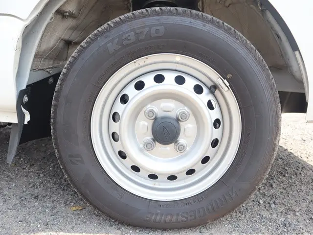 ダイハツ ハイゼットトラック 3BD-S500P(2WD)の写真27
