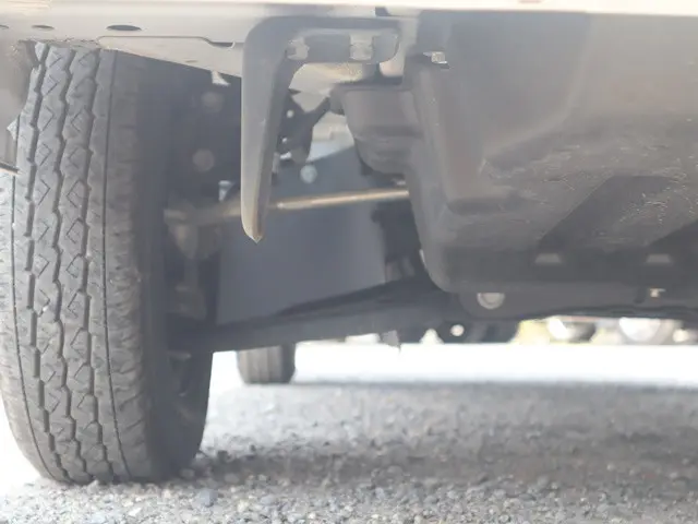 ダイハツ ハイゼットトラック 3BD-S500P(2WD)の写真28