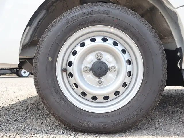 ダイハツ ハイゼットトラック 3BD-S500P(2WD)の写真30
