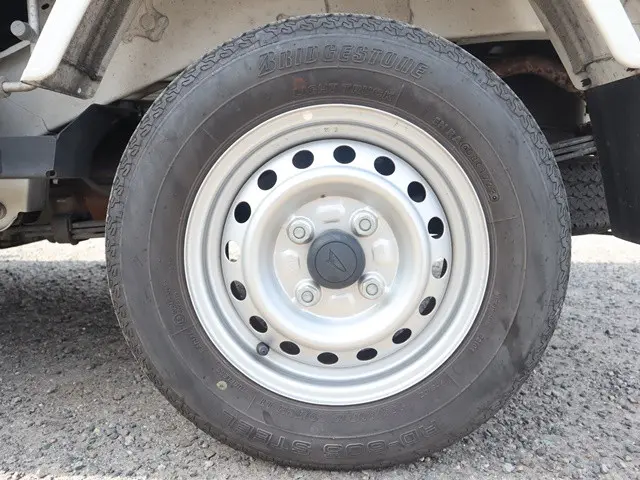 ダイハツ ハイゼットトラック 3BD-S500P(2WD)の写真31