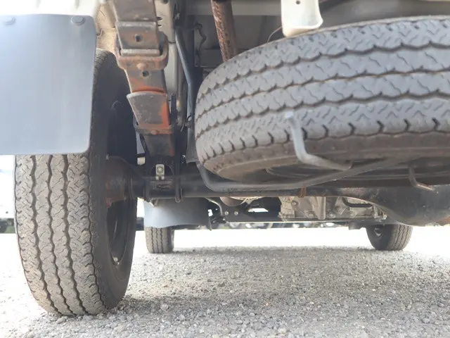 ダイハツ ハイゼットトラック 3BD-S500P(2WD)の写真32