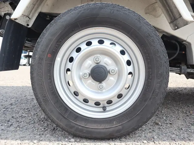 ダイハツ ハイゼットトラック 3BD-S500P(2WD)の写真34