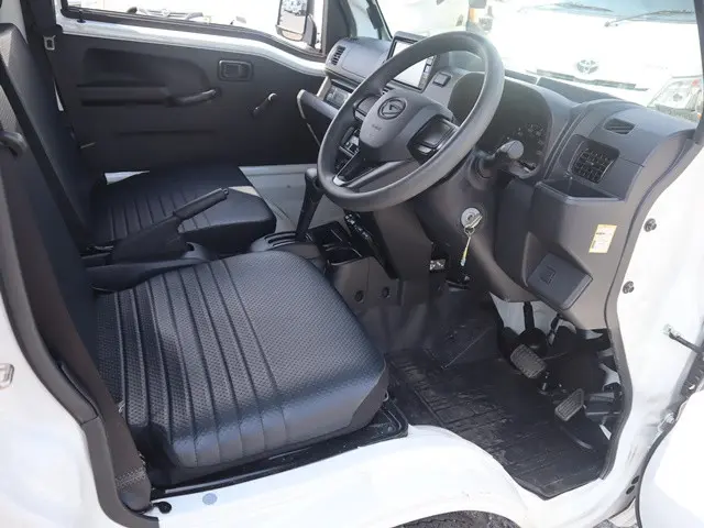 ダイハツ ハイゼットトラック 3BD-S500P(2WD)の写真35