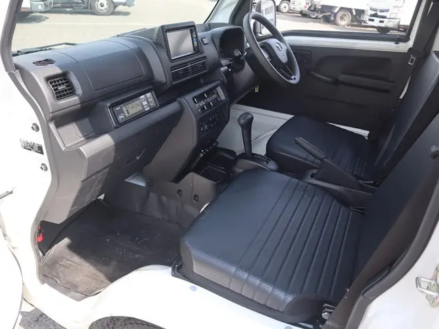 ダイハツ ハイゼットトラック 3BD-S500P(2WD)の写真37