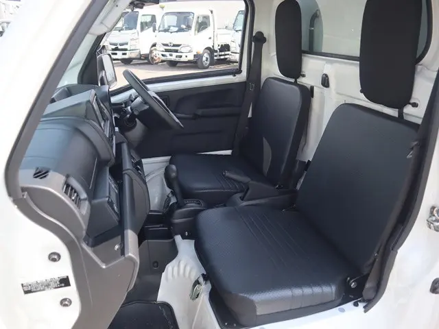 ダイハツ ハイゼットトラック 3BD-S500P(2WD)の写真38