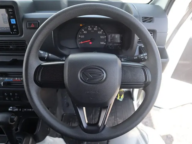 ダイハツ ハイゼットトラック 3BD-S500P(2WD)の写真39