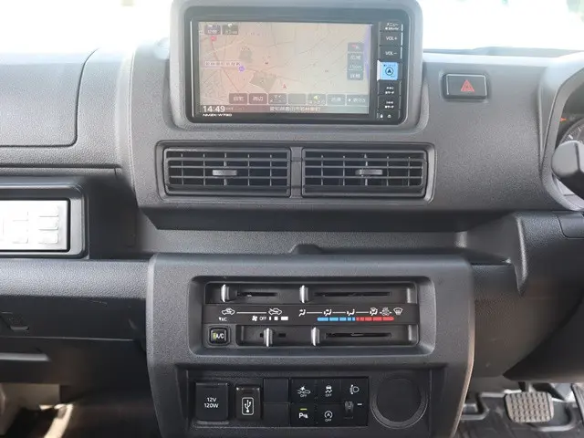 ダイハツ ハイゼットトラック 3BD-S500P(2WD)の写真42