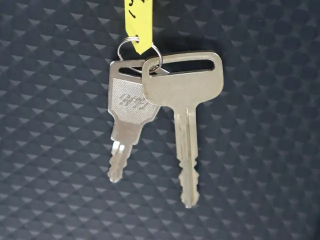 ダイハツ ハイゼットトラック 3BD-S500P(2WD)の写真45