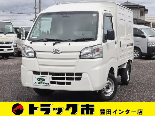 ダイハツ ハイゼットトラック 3BD-S500P(2WD)の写真1