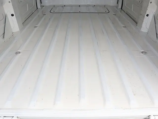 ダイハツ ハイゼットトラック 3BD-S500P(2WD)の写真14