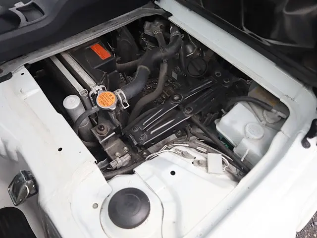 ダイハツ ハイゼットトラック 3BD-S500P(2WD)の写真18