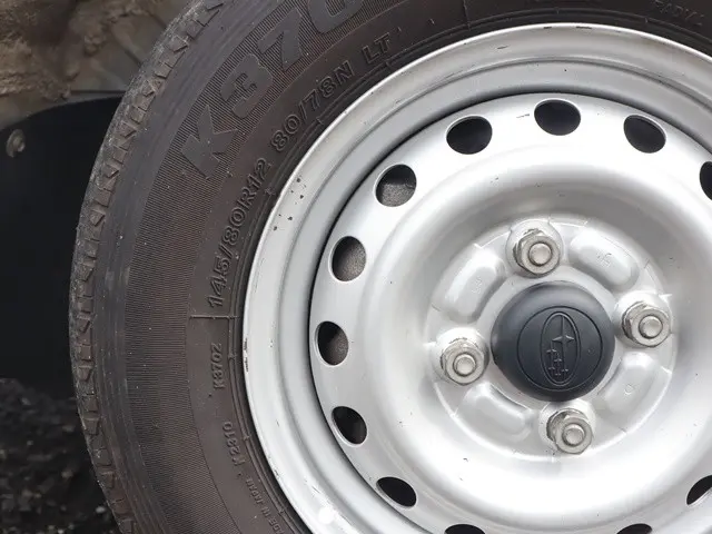 ダイハツ ハイゼットトラック 3BD-S500P(2WD)の写真21