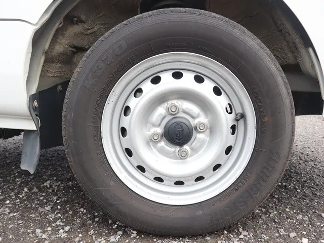 ダイハツ ハイゼットトラック 3BD-S500P(2WD)の写真22