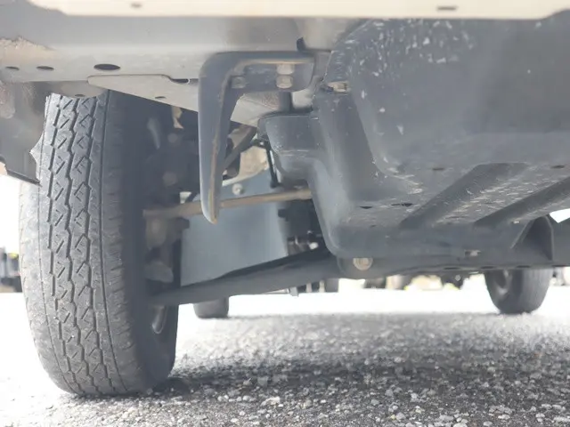 ダイハツ ハイゼットトラック 3BD-S500P(2WD)の写真23