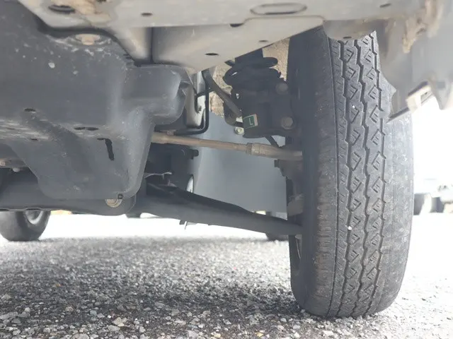 ダイハツ ハイゼットトラック 3BD-S500P(2WD)の写真24