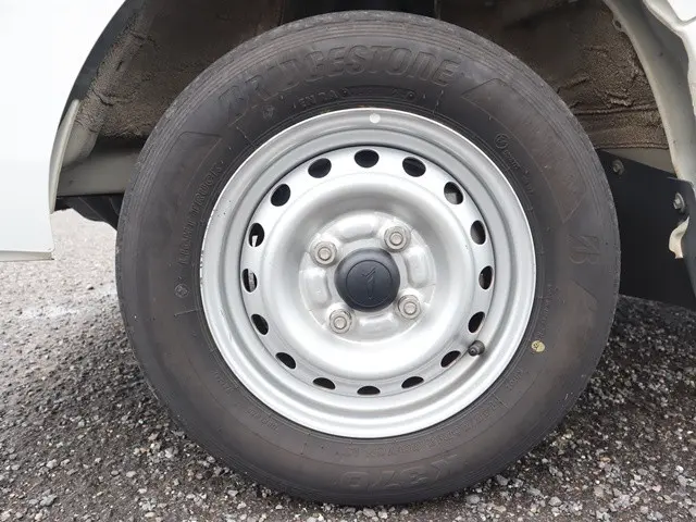 ダイハツ ハイゼットトラック 3BD-S500P(2WD)の写真25