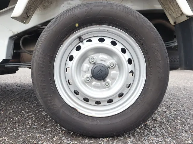 ダイハツ ハイゼットトラック 3BD-S500P(2WD)の写真26