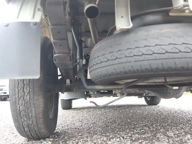 ダイハツ ハイゼットトラック 3BD-S500P(2WD)の写真27