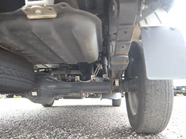 ダイハツ ハイゼットトラック 3BD-S500P(2WD)の写真28