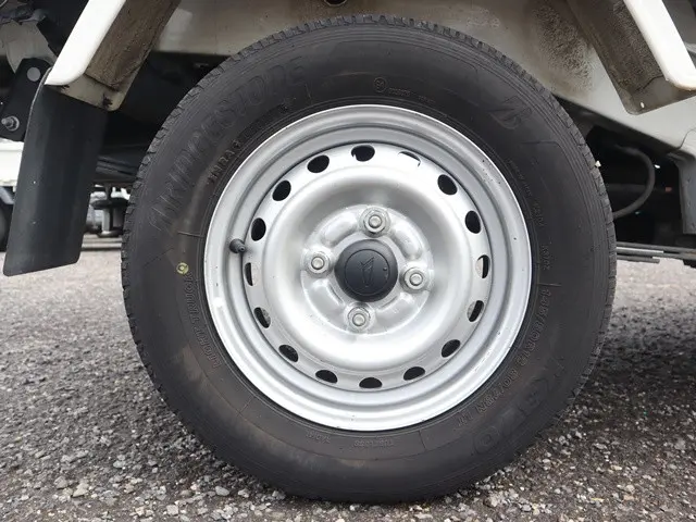 ダイハツ ハイゼットトラック 3BD-S500P(2WD)の写真29