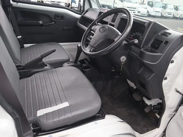 ダイハツ ハイゼットトラック 3BD-S500P(2WD)の写真30