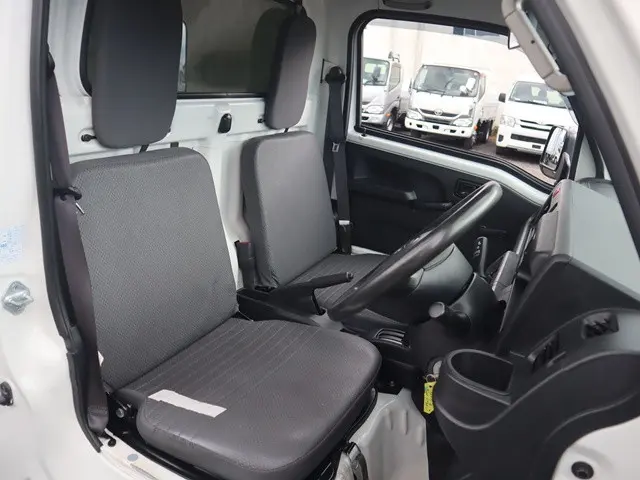 ダイハツ ハイゼットトラック 3BD-S500P(2WD)の写真31