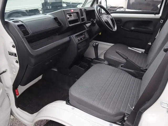 ダイハツ ハイゼットトラック 3BD-S500P(2WD)の写真32