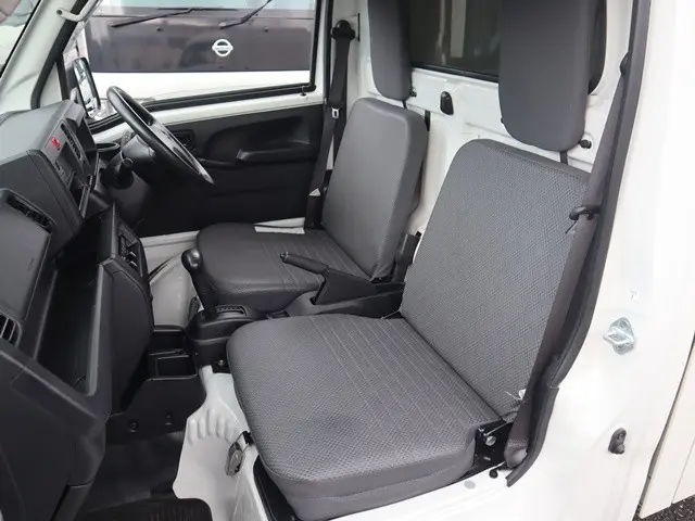 ダイハツ ハイゼットトラック 3BD-S500P(2WD)の写真33