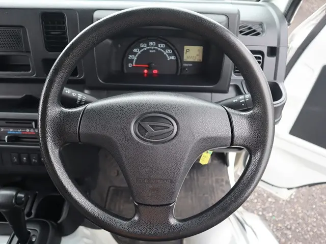 ダイハツ ハイゼットトラック 3BD-S500P(2WD)の写真34