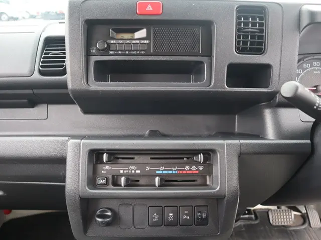 ダイハツ ハイゼットトラック 3BD-S500P(2WD)の写真36