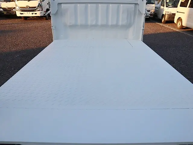 ダイハツ ハイゼットトラック EBD-S500P(2WD)の写真12