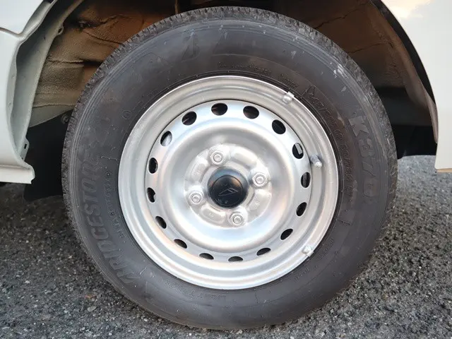 ダイハツ ハイゼットトラック EBD-S500P(2WD)の写真22