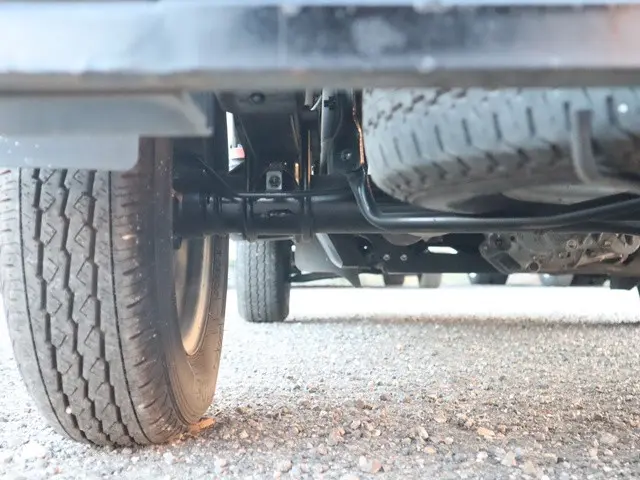 ダイハツ ハイゼットトラック EBD-S500P(2WD)の写真27