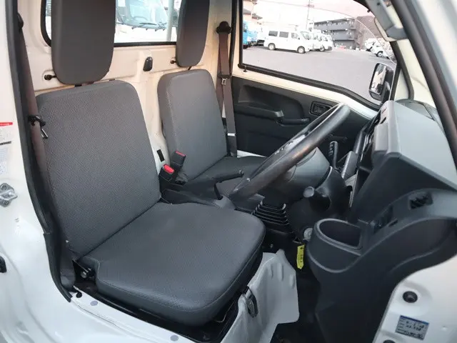 ダイハツ ハイゼットトラック EBD-S500P(2WD)の写真31