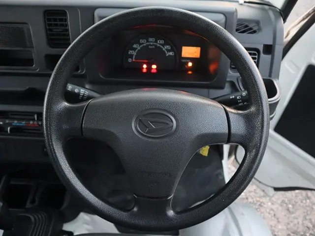 ダイハツ ハイゼットトラック EBD-S500P(2WD)の写真34