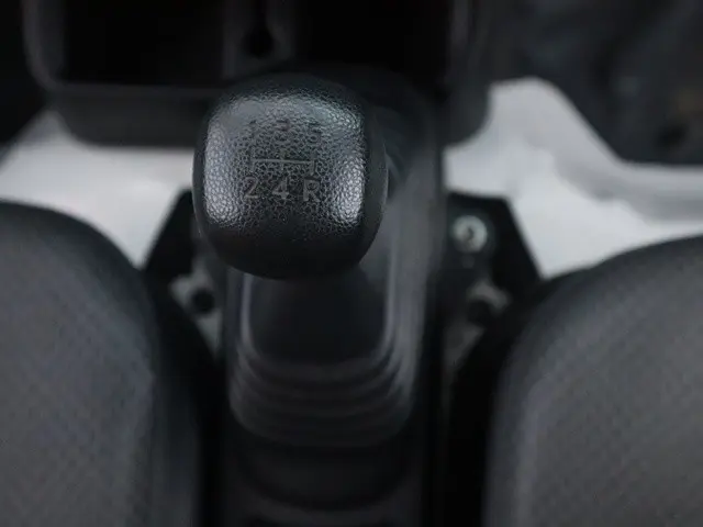 ダイハツ ハイゼットトラック EBD-S500P(2WD)の写真35
