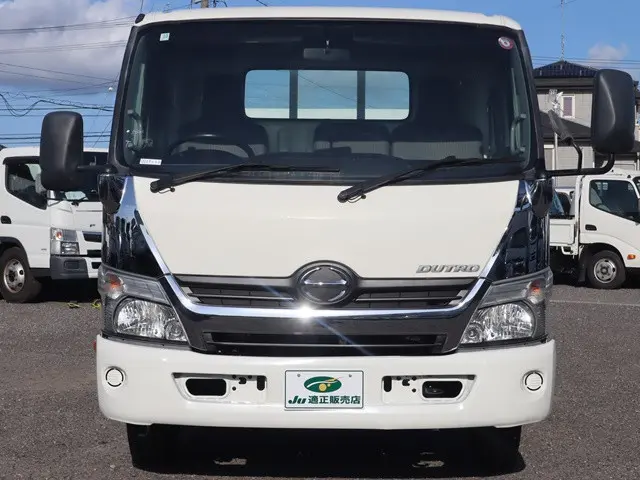 日野 デュトロ TPG-XZC710M(2WD)の写真3