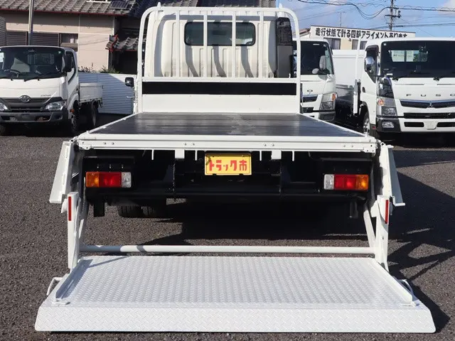 日野 デュトロ TPG-XZC710M(2WD)の写真12