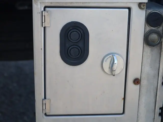 日野 デュトロ TPG-XZC710M(2WD)の写真16