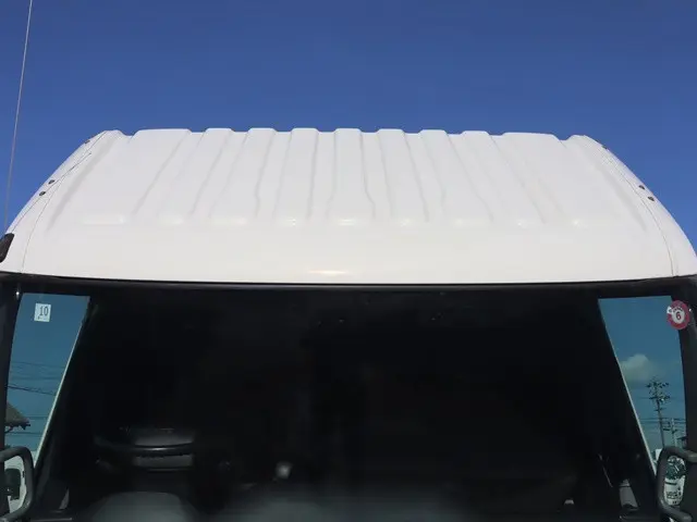 日野 デュトロ TPG-XZC710M(2WD)の写真17