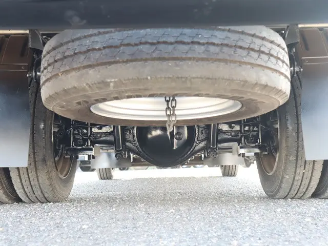 日野 デュトロ TPG-XZC710M(2WD)の写真22