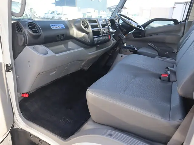 日野 デュトロ TPG-XZC710M(2WD)の写真33