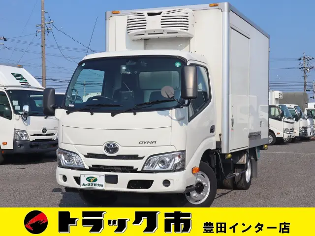 トヨタ ダイナ 2RG-XZC605(2WD)の写真1