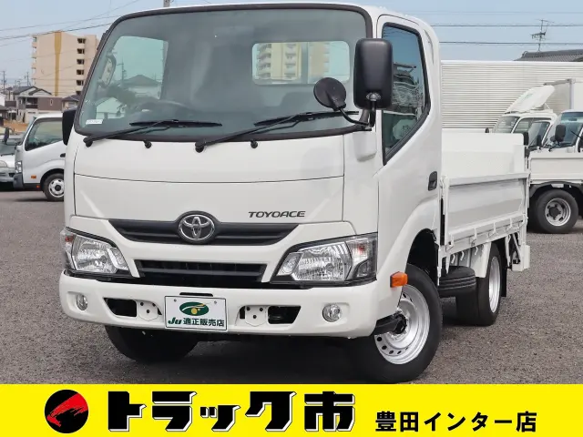 トヨタ トヨエース ABF-TRY220(2WD)の写真1