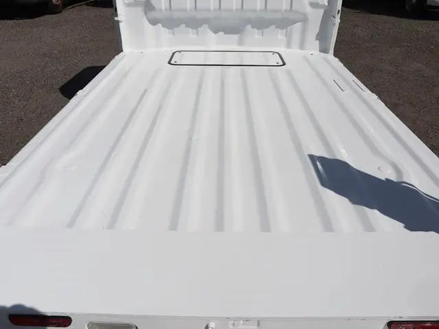 日産 クリッパートラック EBD-DR16T(4WD)の写真13