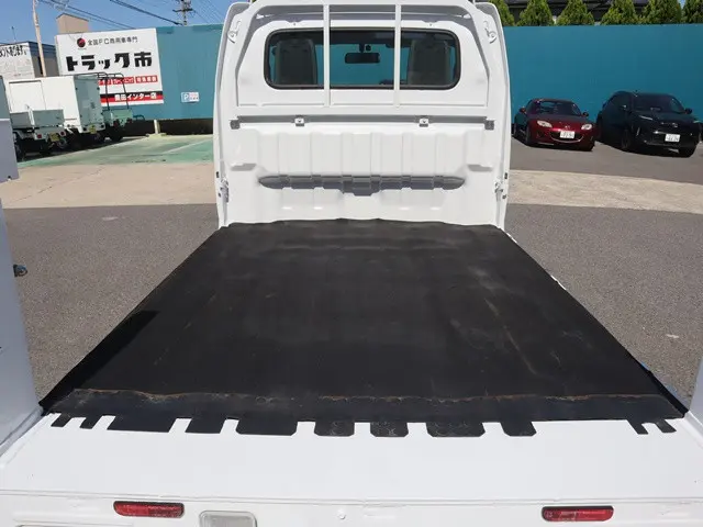 日産 クリッパートラック EBD-DR16T(4WD)の写真14