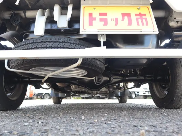 日産 クリッパートラック EBD-DR16T(4WD)の写真22